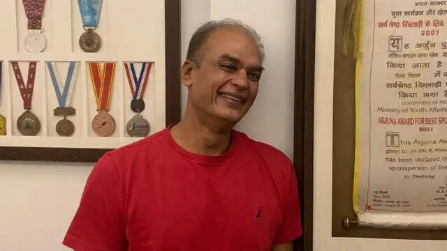 Mahesh Ramachandran