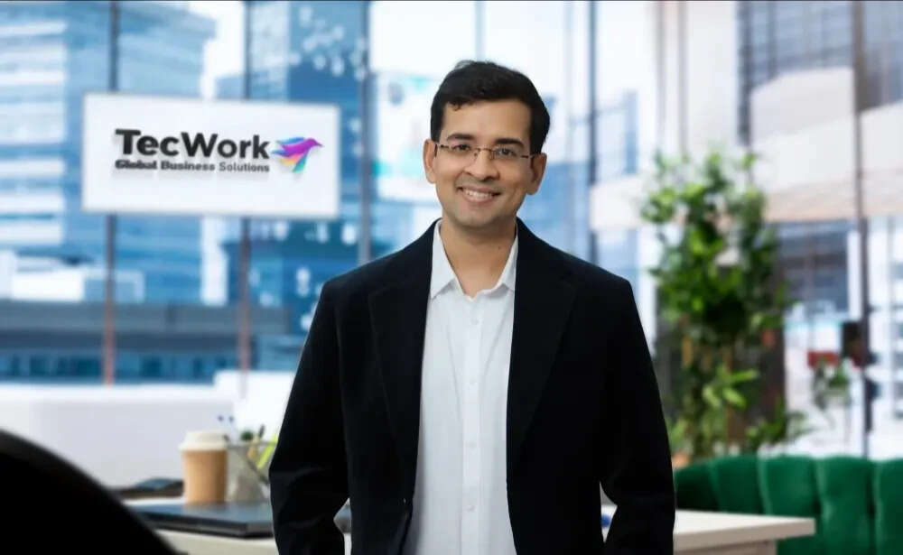 Chirag Panjwani<br>