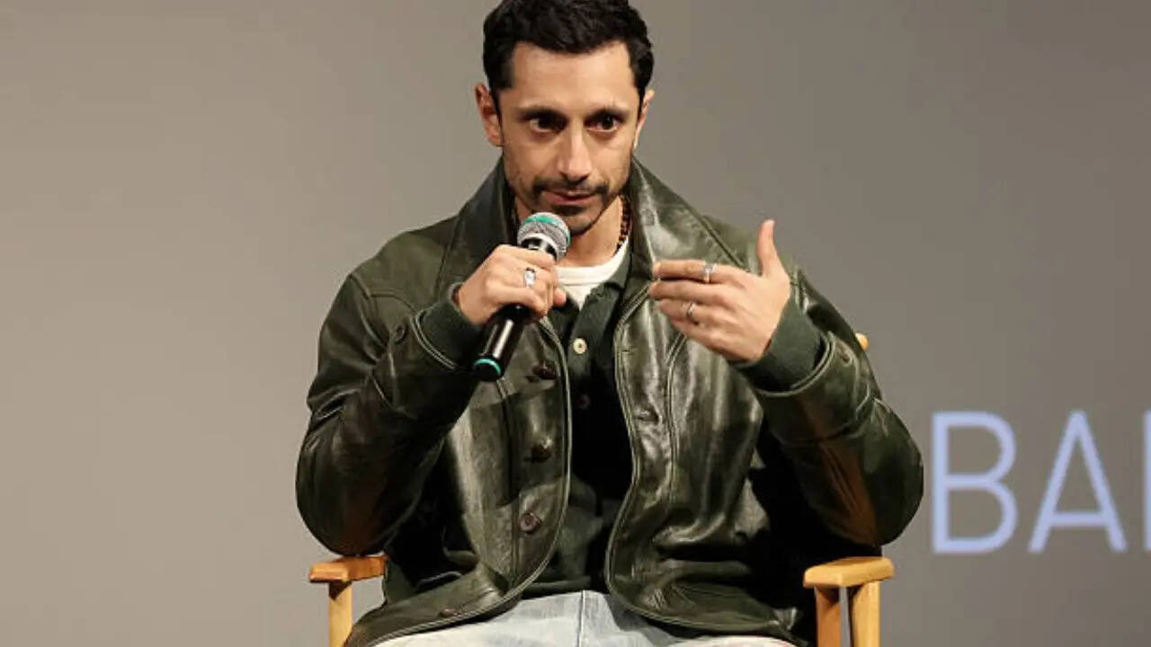 British actor Rizwan Ahmed claims South Asians are ‘constantly chased’ in the West: ‘Being Brown is a spy thriller’