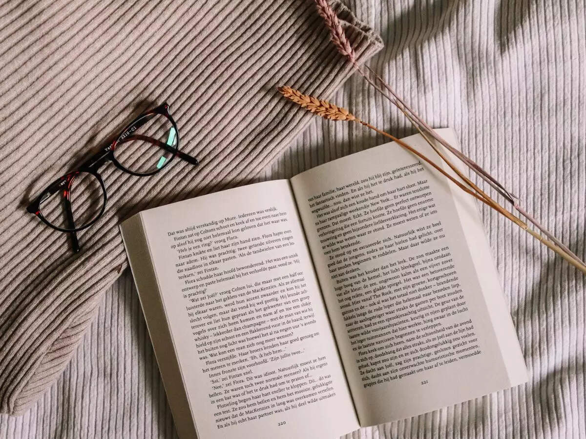 Are you reading books? Here’s what you might be protecting without realising