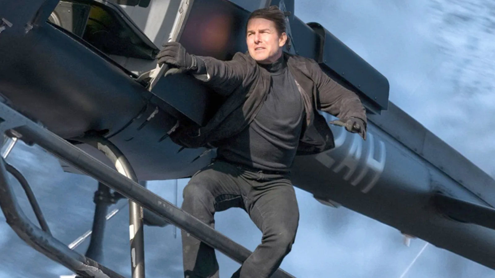 Tom Cruise’s painful stunt injuries: 'Mission: Impossible’ to ‘Oblivion’