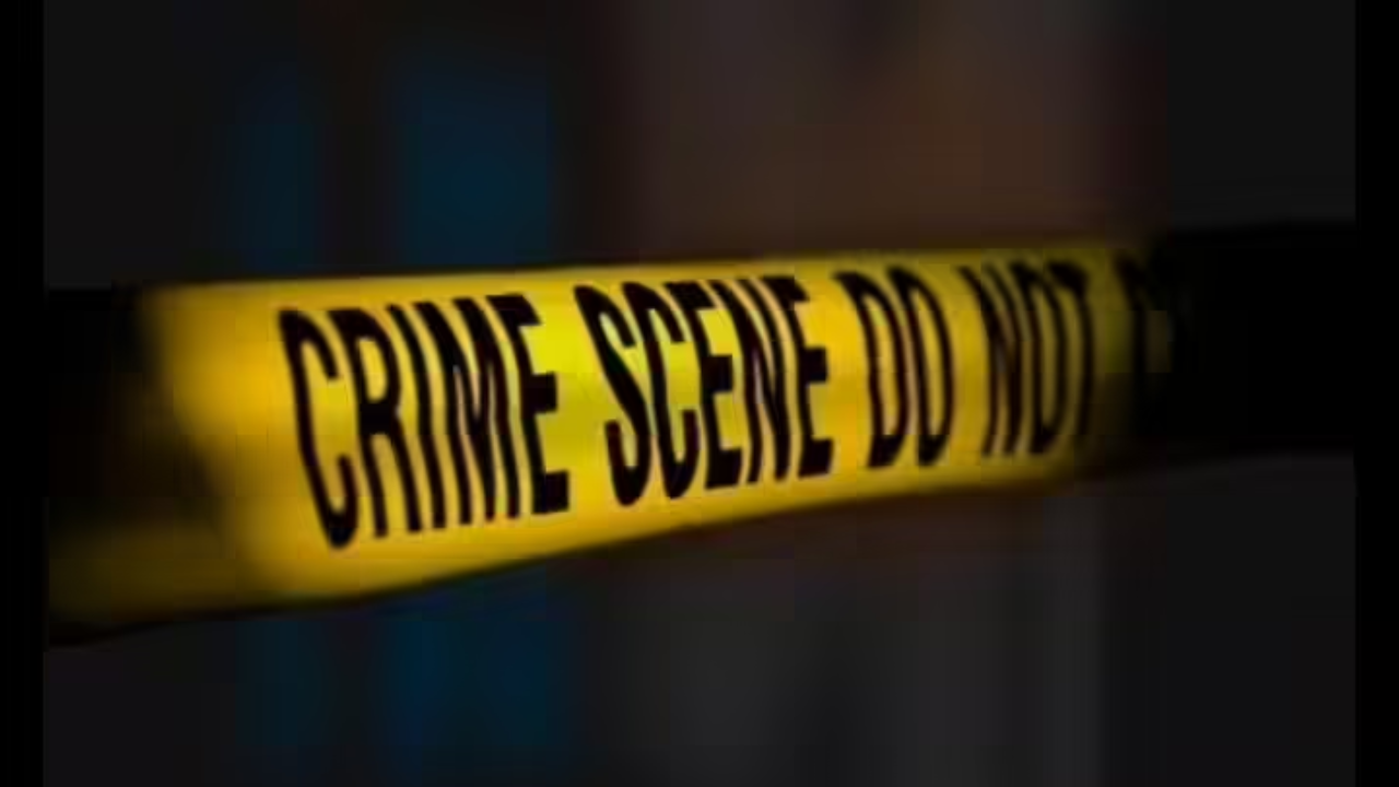 Karnataka: Husband slits wife’s throat, drives off; onlookers record video