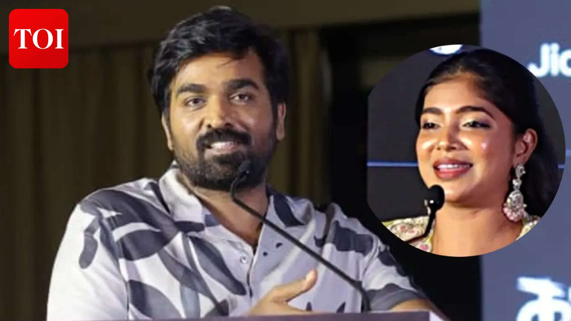 Vijay Sethupathi talks about career struggles at ‘Kaattaan’ event