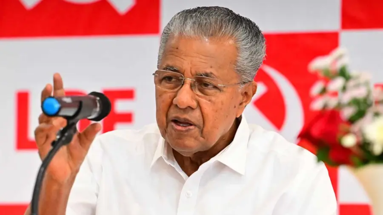 ‘Sinister agenda’: CPI(M) fires back at Rahul, Kharge; accuses Congress of helping BJP