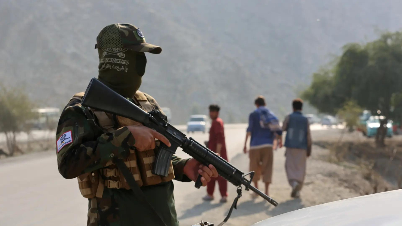 Eid ceasefire ends: Pakistan resumes attack on Afghanistan; 2 civilians killed