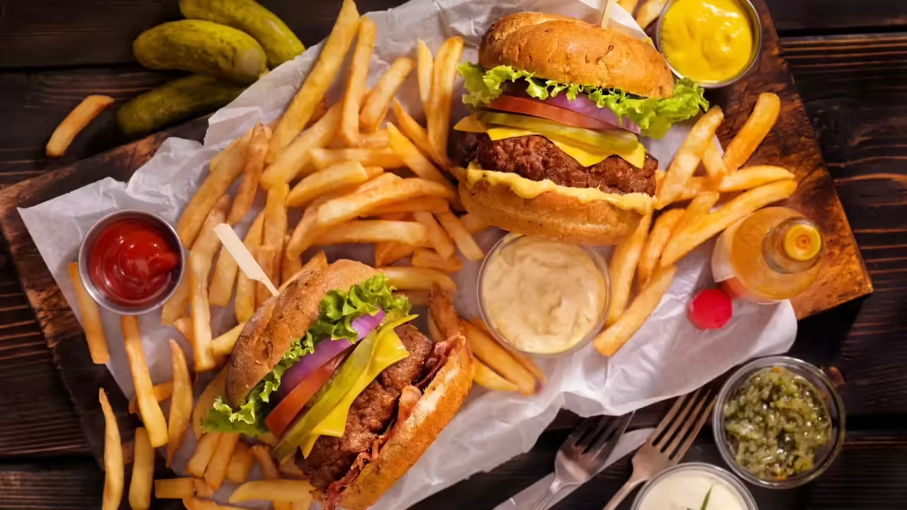 Separate labels for unhealthy nutrients on food packs work best, shows study