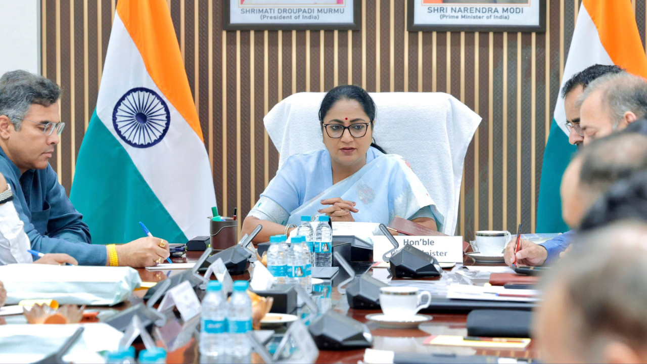 ‘Sheesh Mahal’ a dark chapter of corruption, says Delhi CM Rekha Gupta