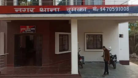 Madrassa teacher found dead in hotel, woman detained