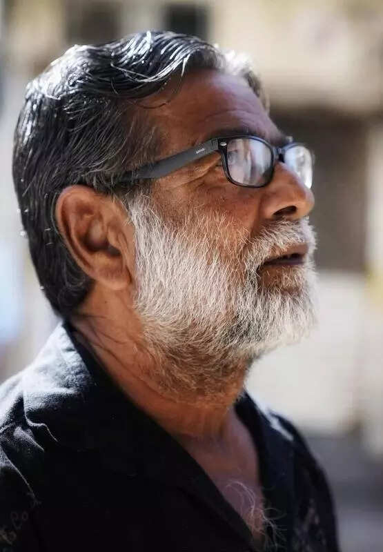 Life in two acts: This AC technician from Gujarat landed 3 films in race for Oscars