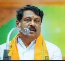 DMK MP moves HC seeking ED case against Nainar