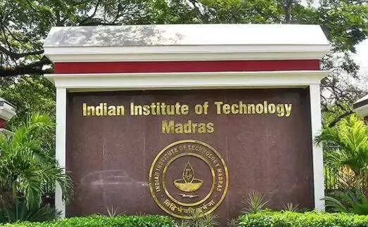 Indian Army, IIT-M join hands to developmilitary tech