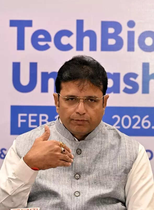 Telangana’s Davos visits to generate 68,150 jobs: Sridhar