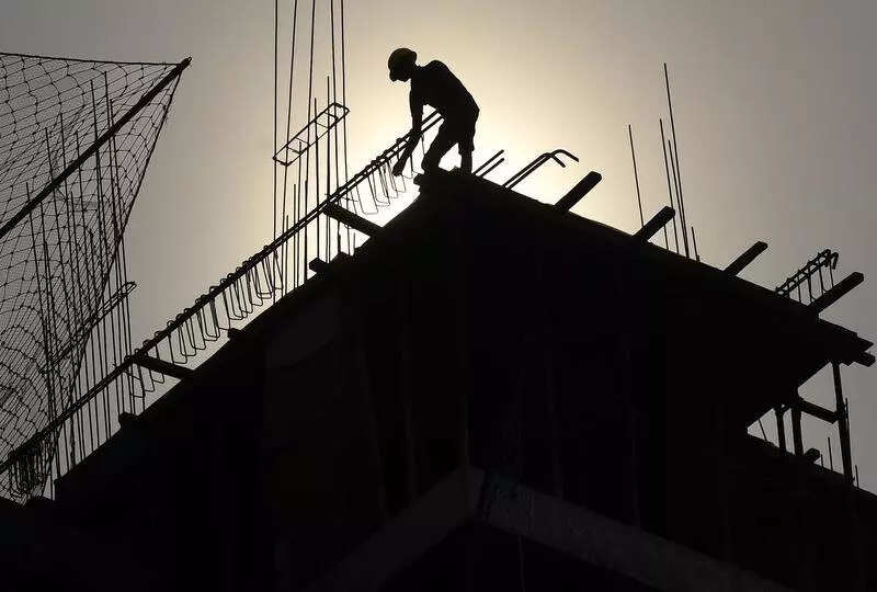 Construction to turn pricier as West Asia crisis hits home
