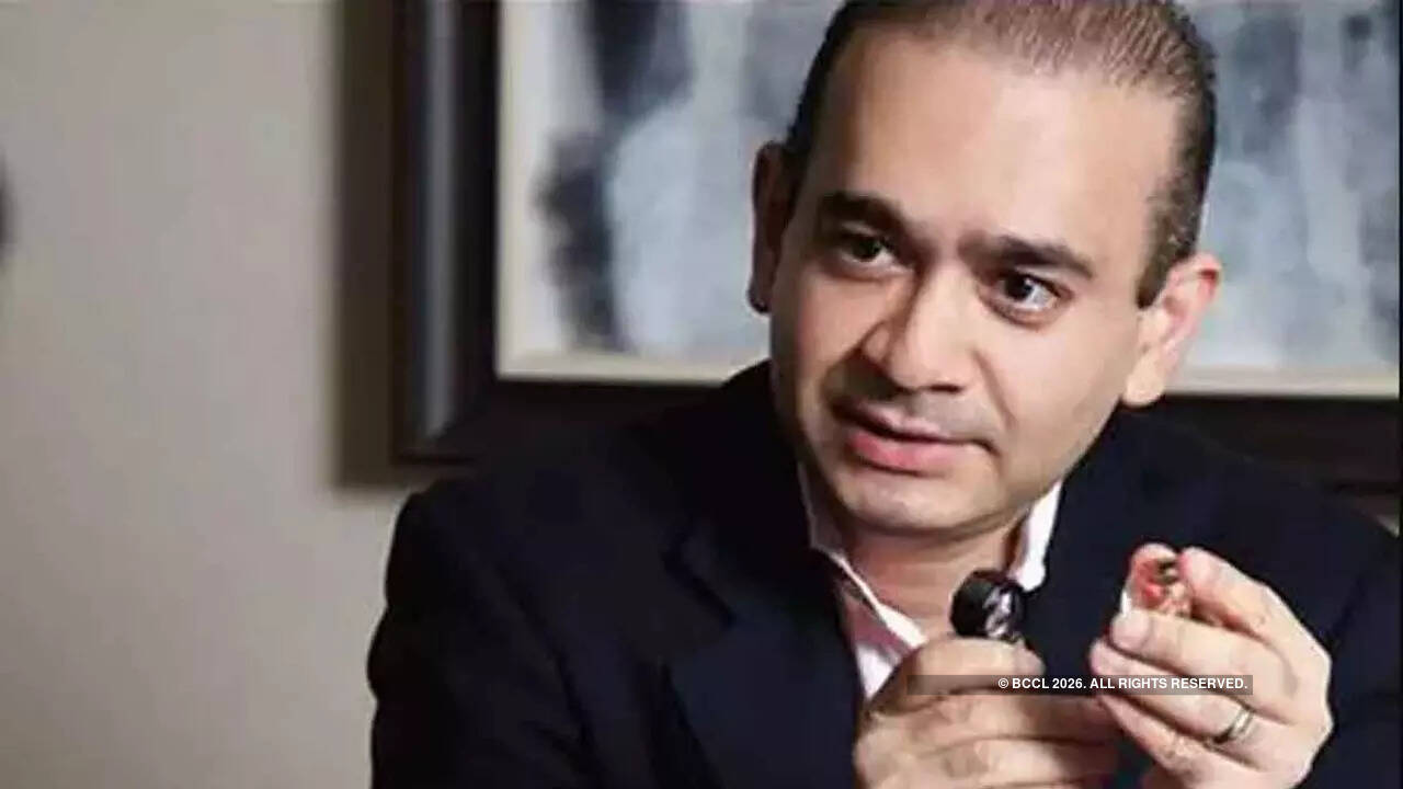Nirav Modi case: UK judges say claims of interrogation torture in India worrying, only India govt promises reassured them