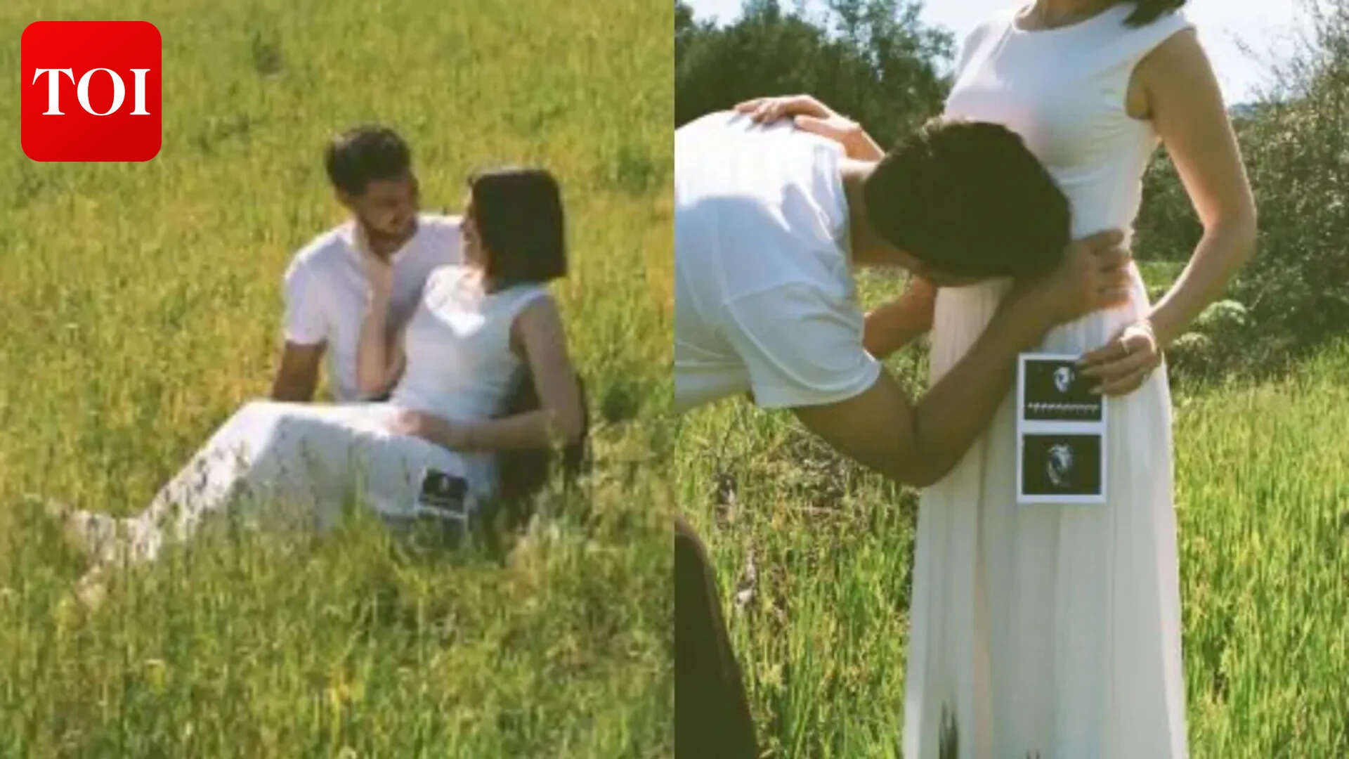 'Twilight' star Taylor Lautner announces wife's pregnancy