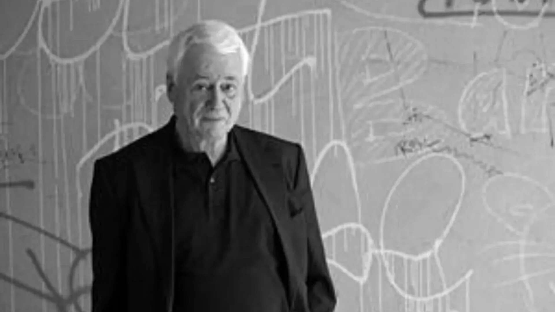 German filmmaker Alexander Kluge passes away at 94