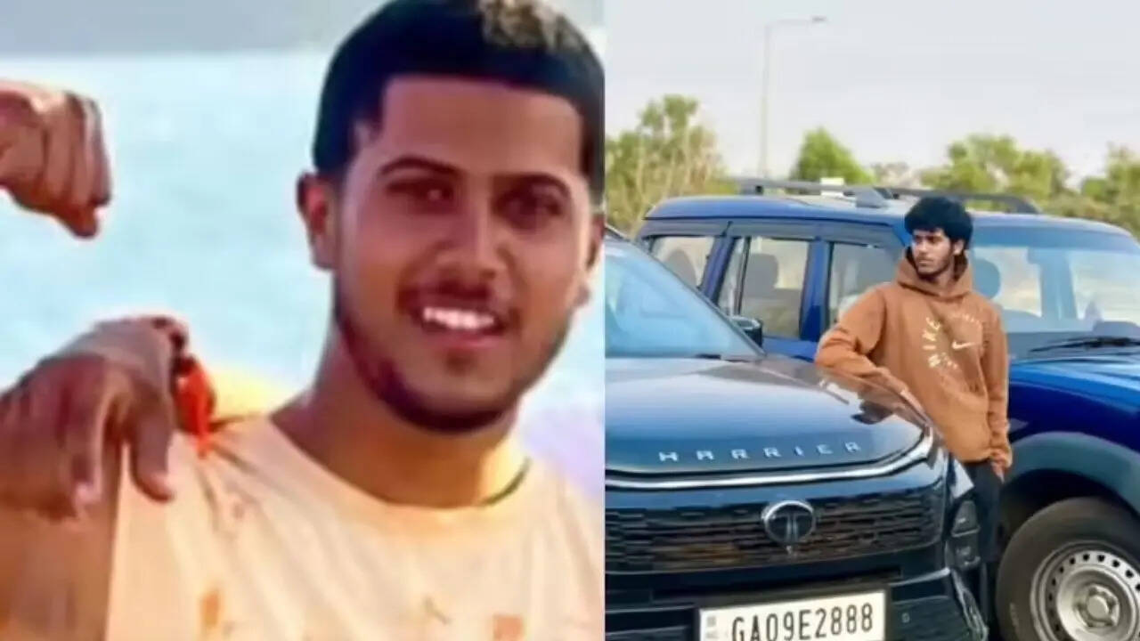 Curchorem sex scandal: Goa councillor’s son accused of recording, posting obscene videos of minors online; 3 new survivors narrate ordeal