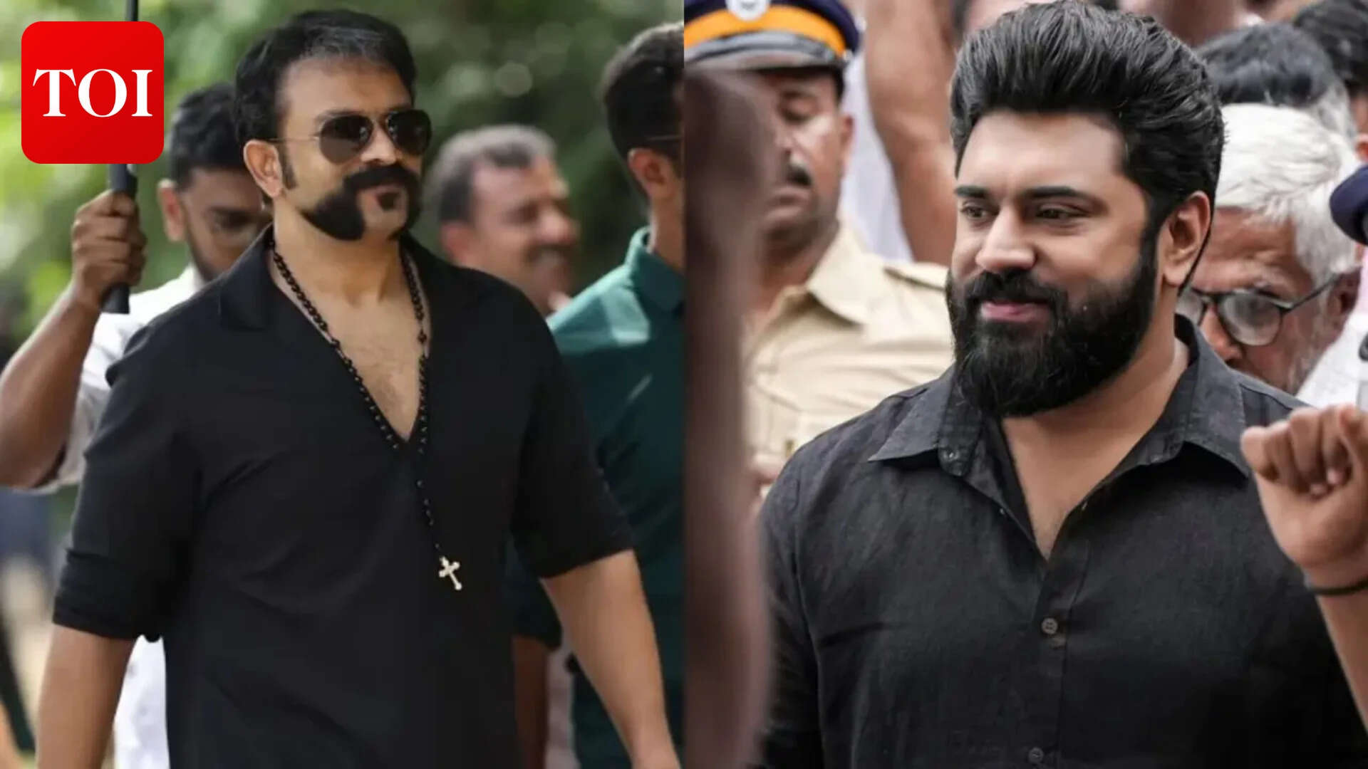 'Aadu 3' BO day 9: Jayasurya's film crosses Rs 42 Cr