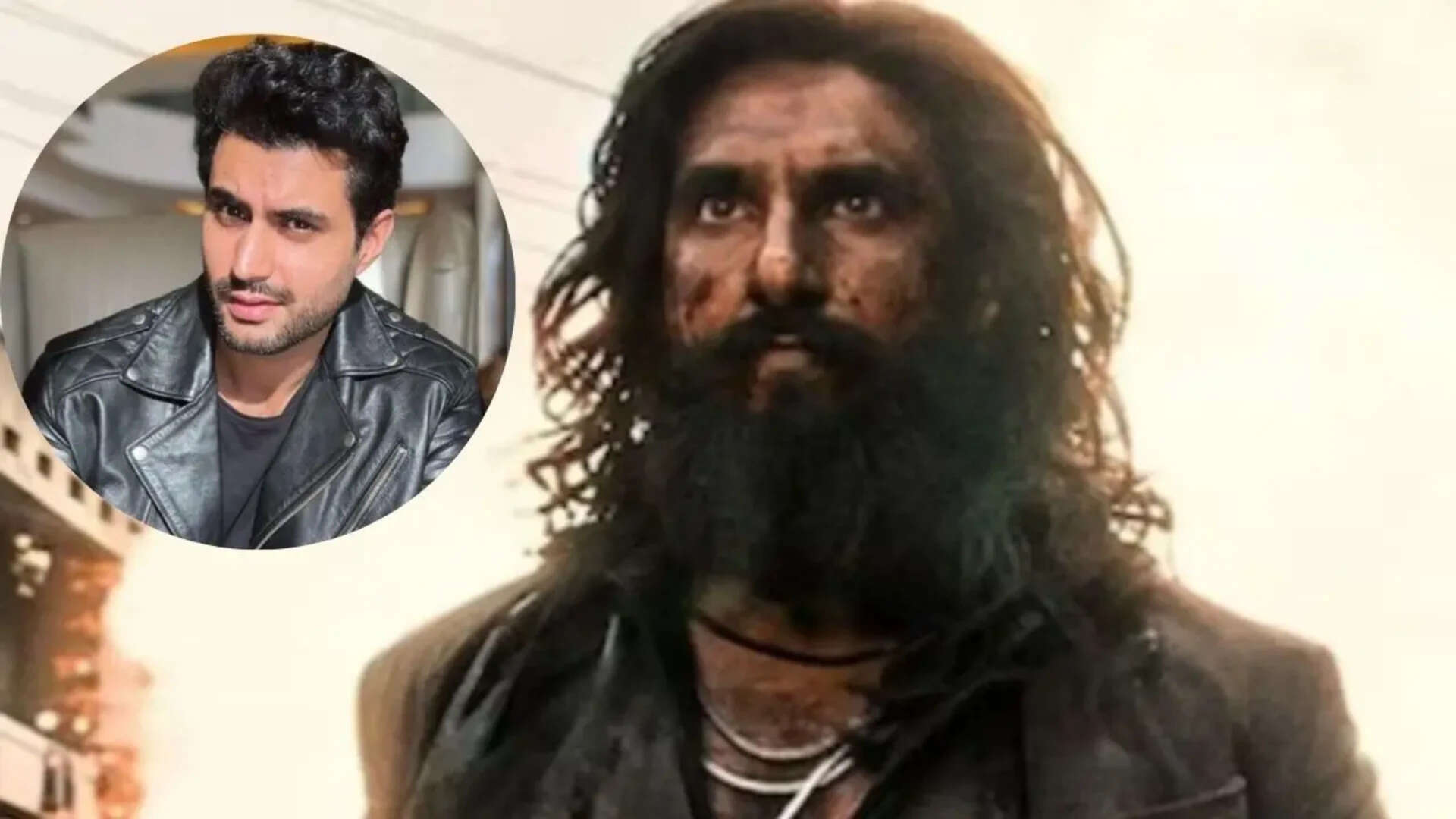 Udaybir Sandhu on his 10 year grind before breakout role as Pinda in 'Dhurandhar 2'