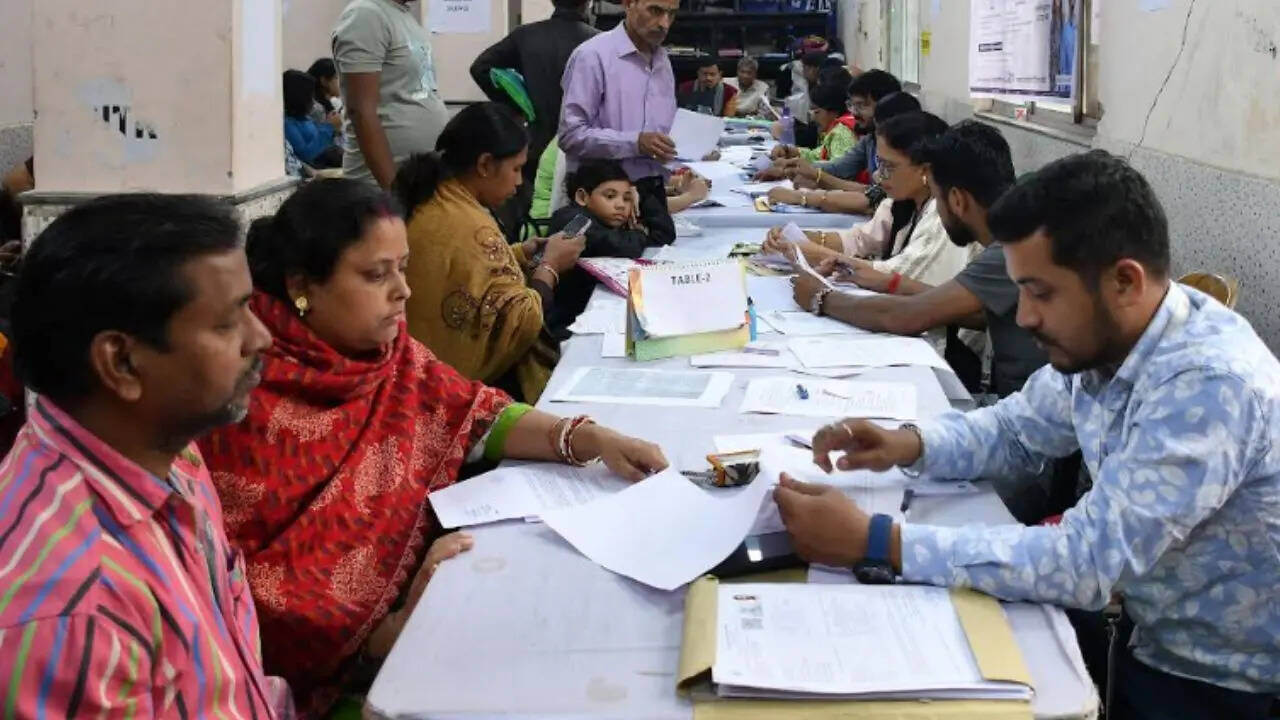 75 lakh and counting: Bengal electoral roll already down by 10% from 2025
