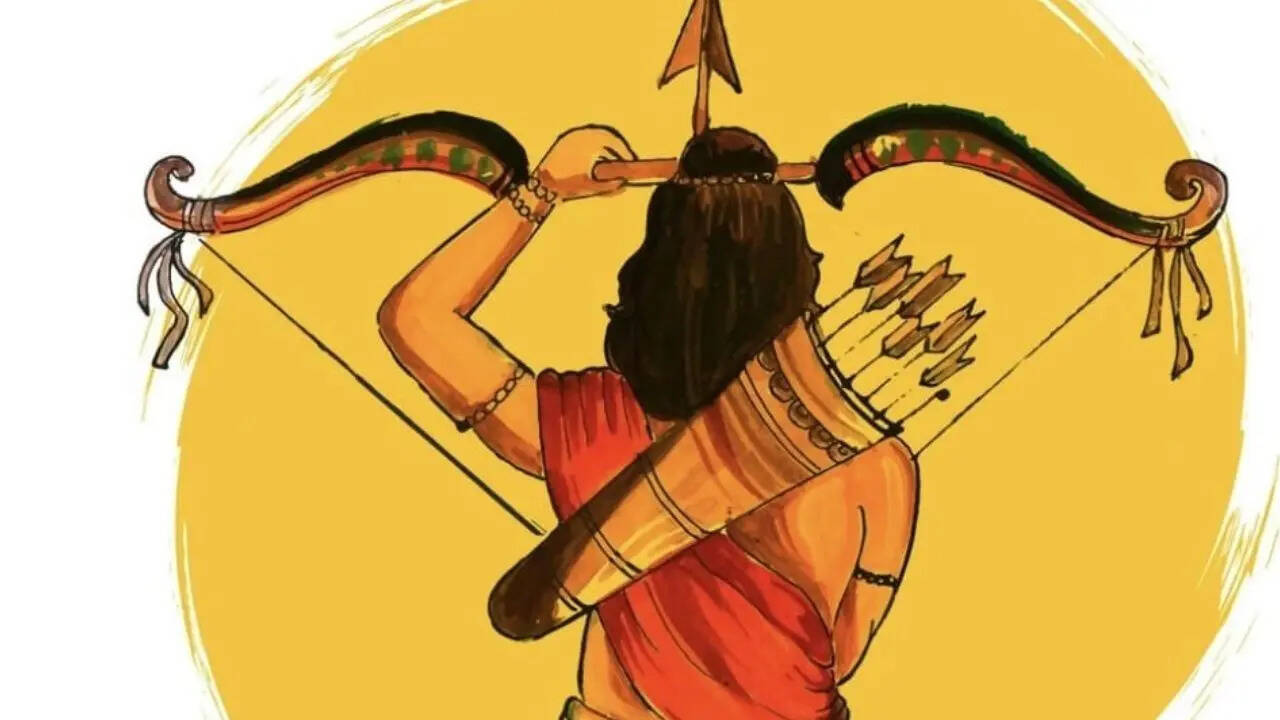 Ram Navami 2026 celebrates Lord Ram’s birth on March 27, 2026