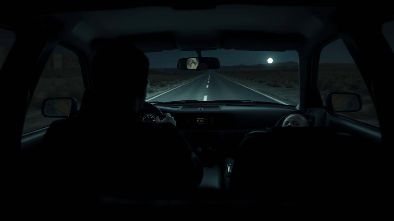 MP horror: Man kills wife during car journey, dumps body while baby sleeps in rear seat