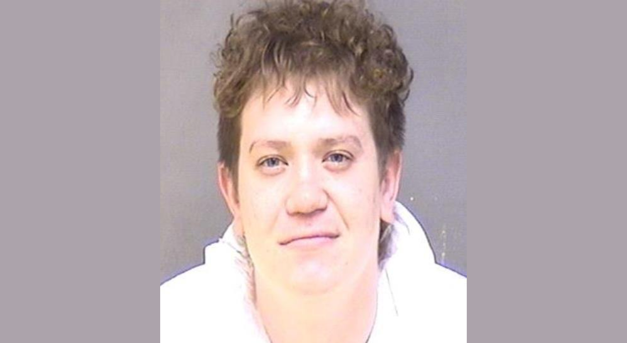 Pro athlete who lost all four limbs charged after allegedly shooting and dumping victim’s body