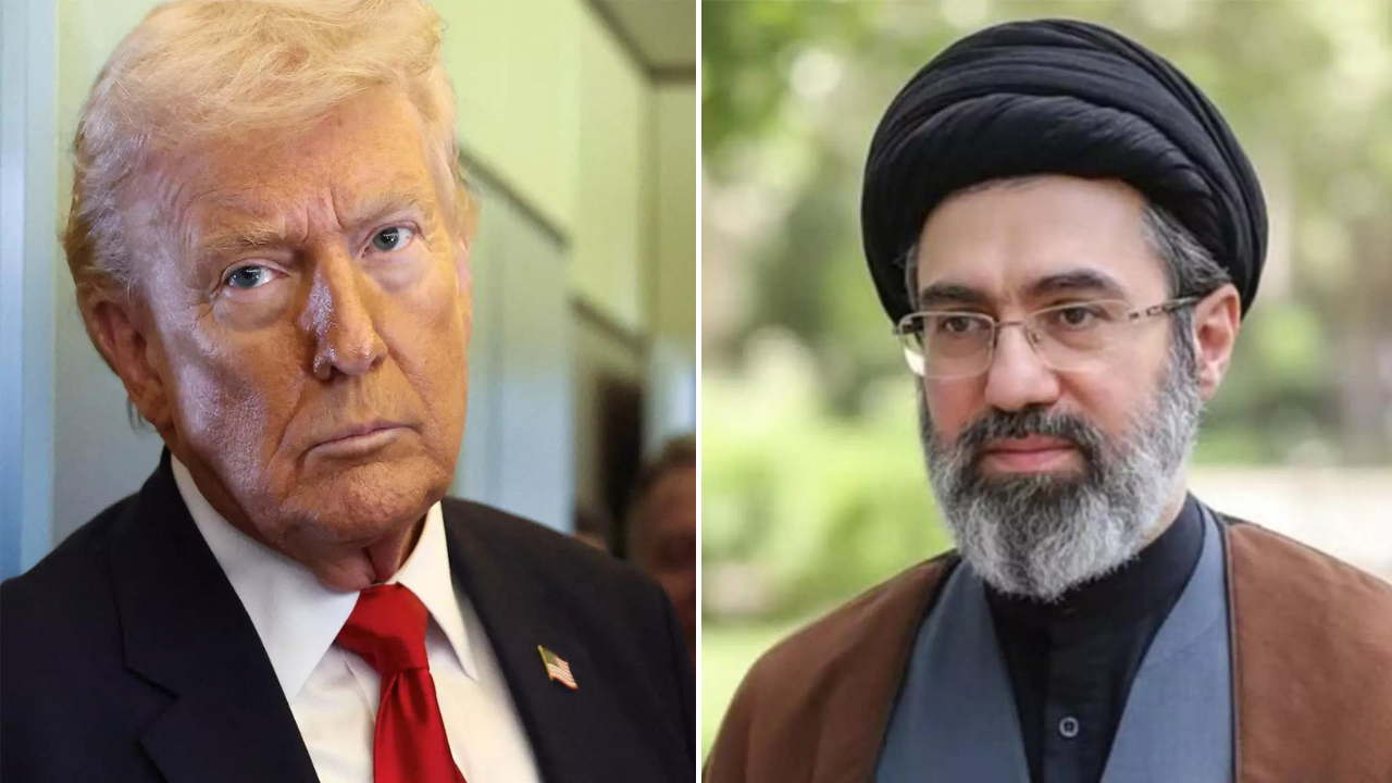 Trump extends Hormuz deadline even as strikes continue; oil prices ease: What’s happening in US-Israel vs Iran war