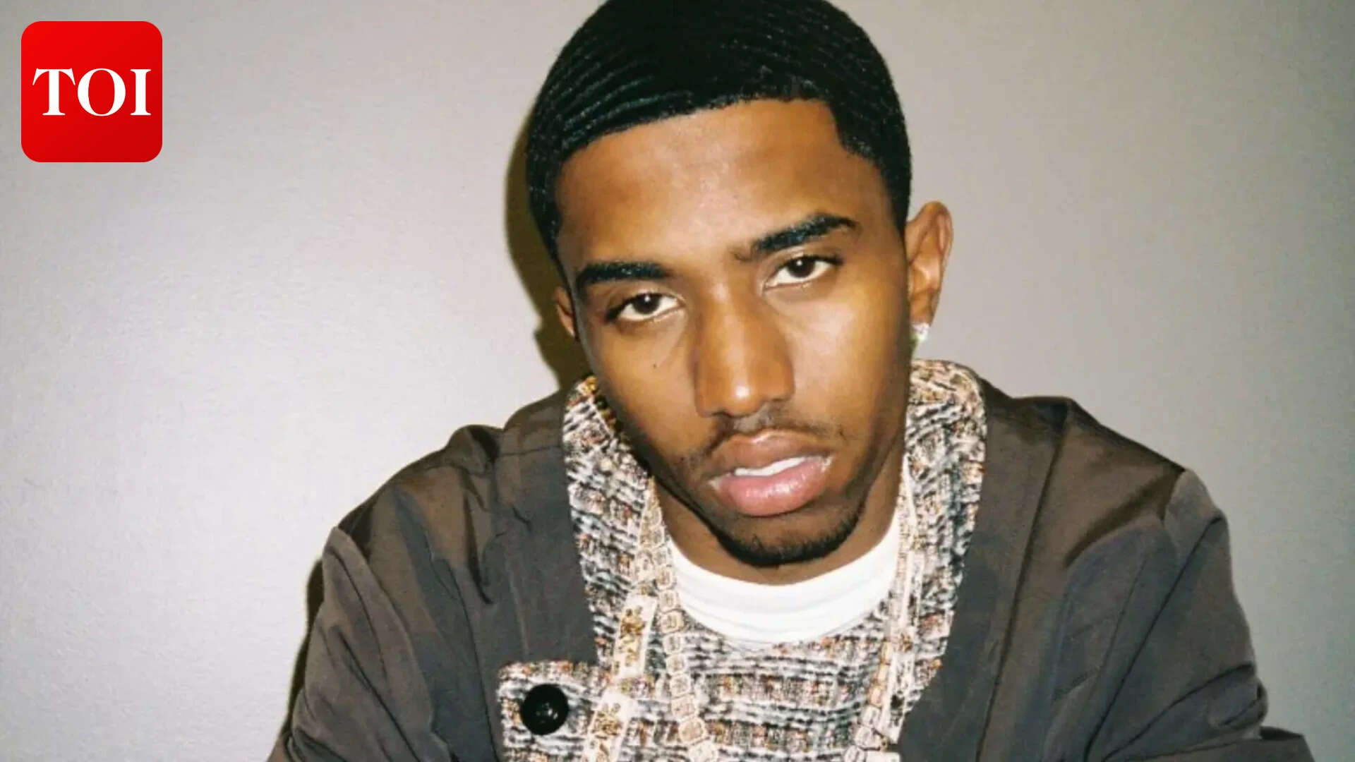 Someone attempts to break into Christian Combs and Raven McEachin’s home