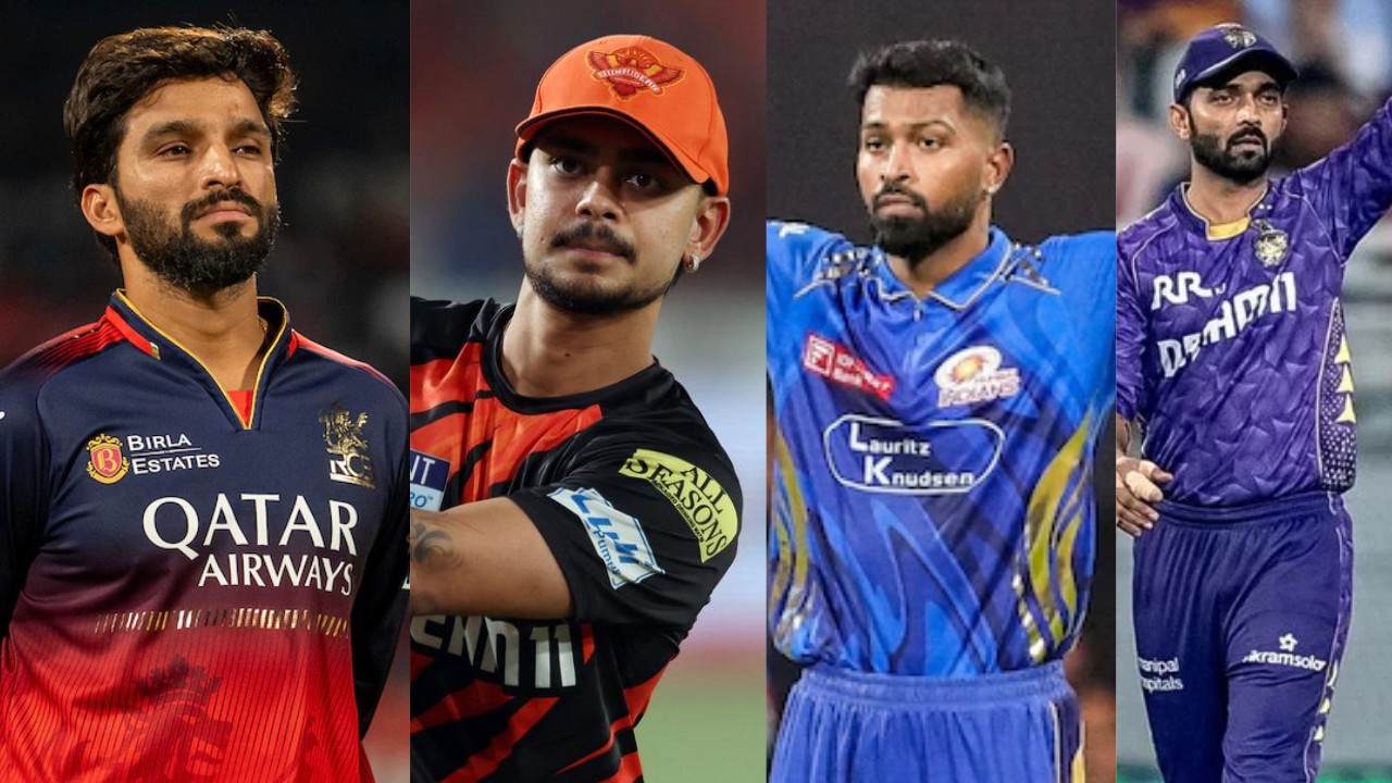 IPL 2026 weekend schedule: New season kicks off! Check matches, venues