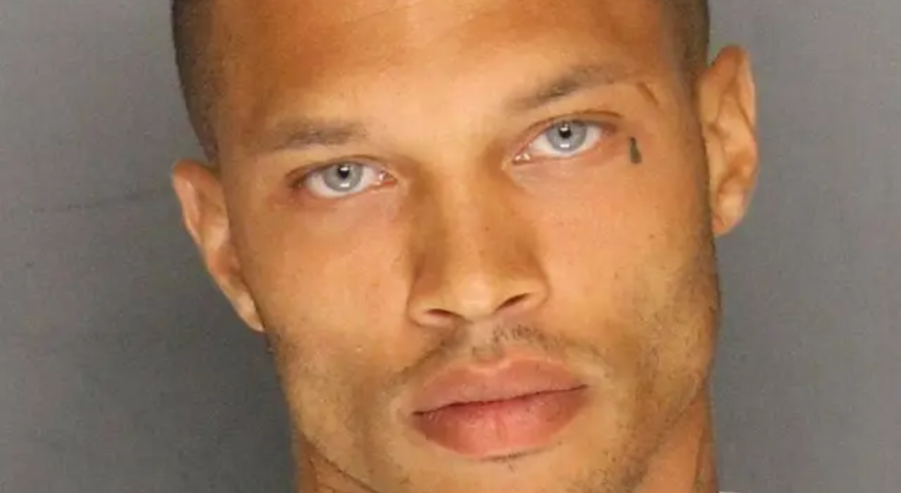 ‘My family couldn’t visit me’: ‘Hot Felon’ opens up about how viral fame turned his jail life upside down