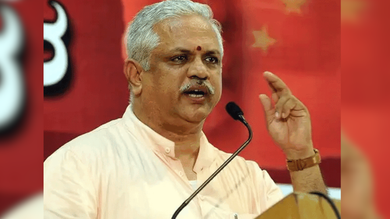 Tamil Nadu elections: BJP firms up candidate list, amps up campaign plans