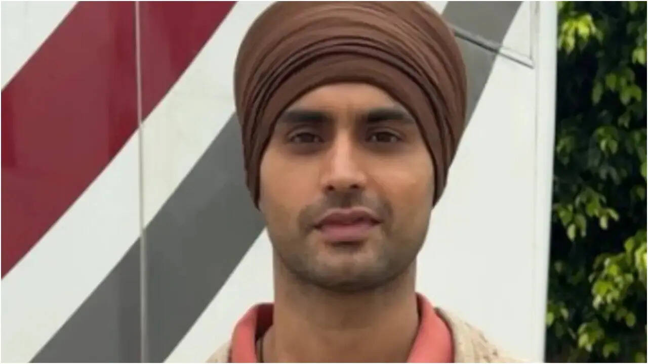 Dhurandhar 2: Udaybir Sandhu reveals improvising dialogues