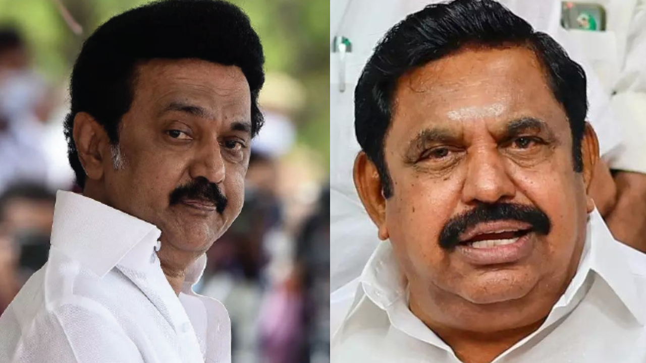 Tamil Nadu polls: Unrest among minor allies in DMK, AIADMK fronts