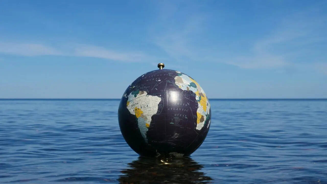 Top 10 countries with the highest water quality: Germany, UK, Italy and other top-ranked nations ranked globally