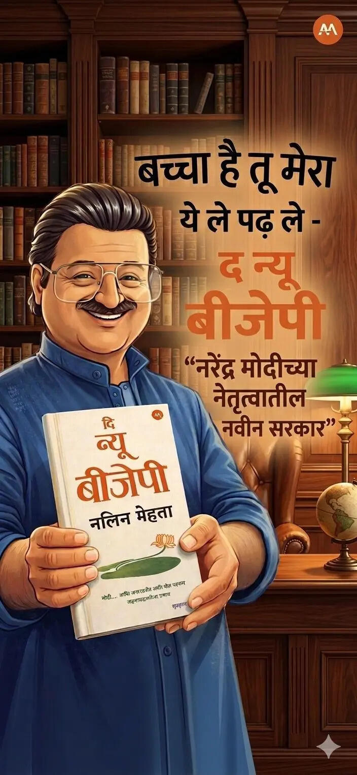 Bacha Hai Tu Mera - the eternal meme