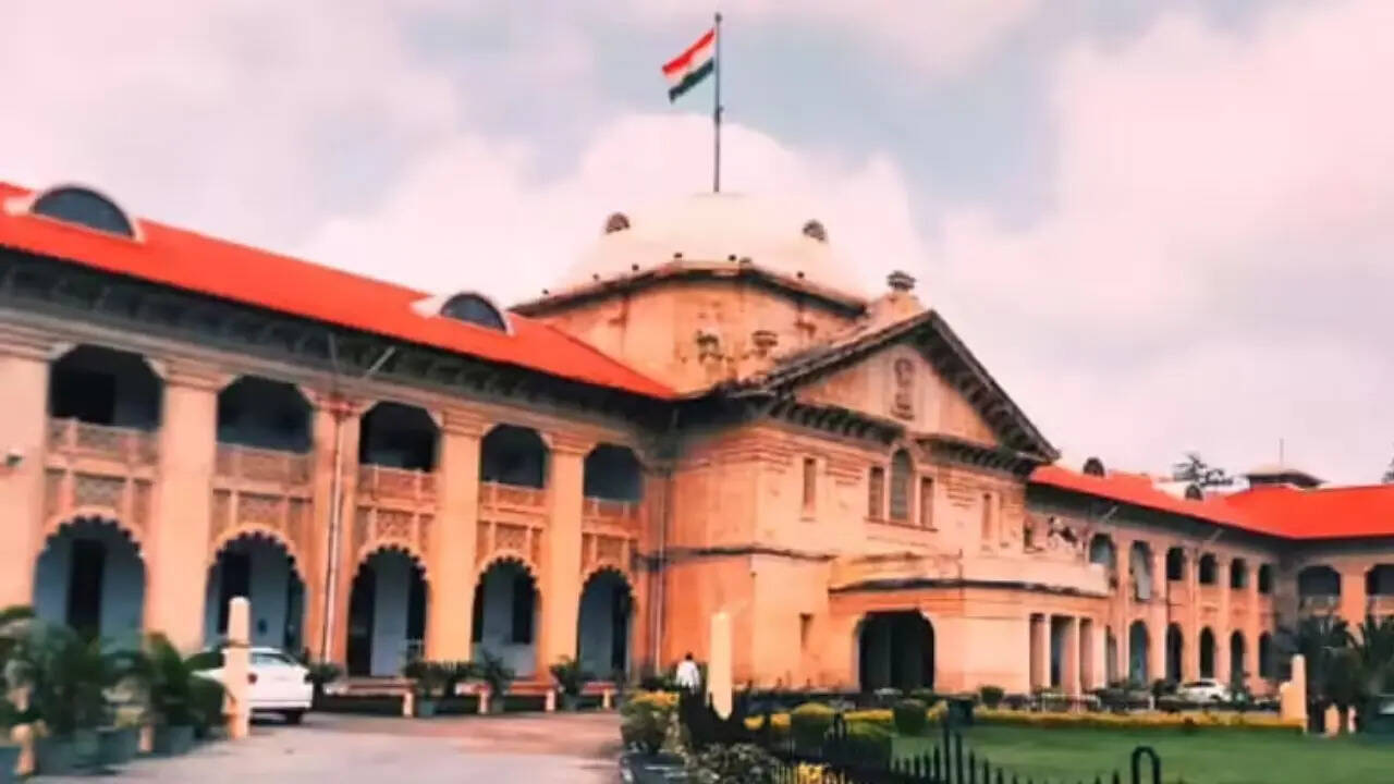 Married man in live-in relationship with adult woman not a crime: Allahabad HC