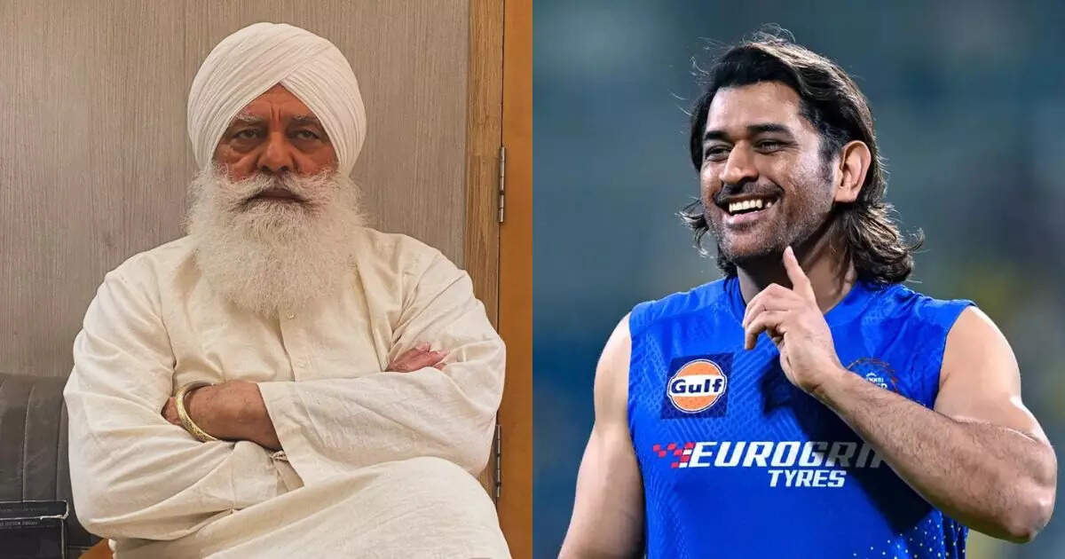 ‘Hats off to him’: Yograj Singh’s rare praise for MS Dhoni, slams retirement calls