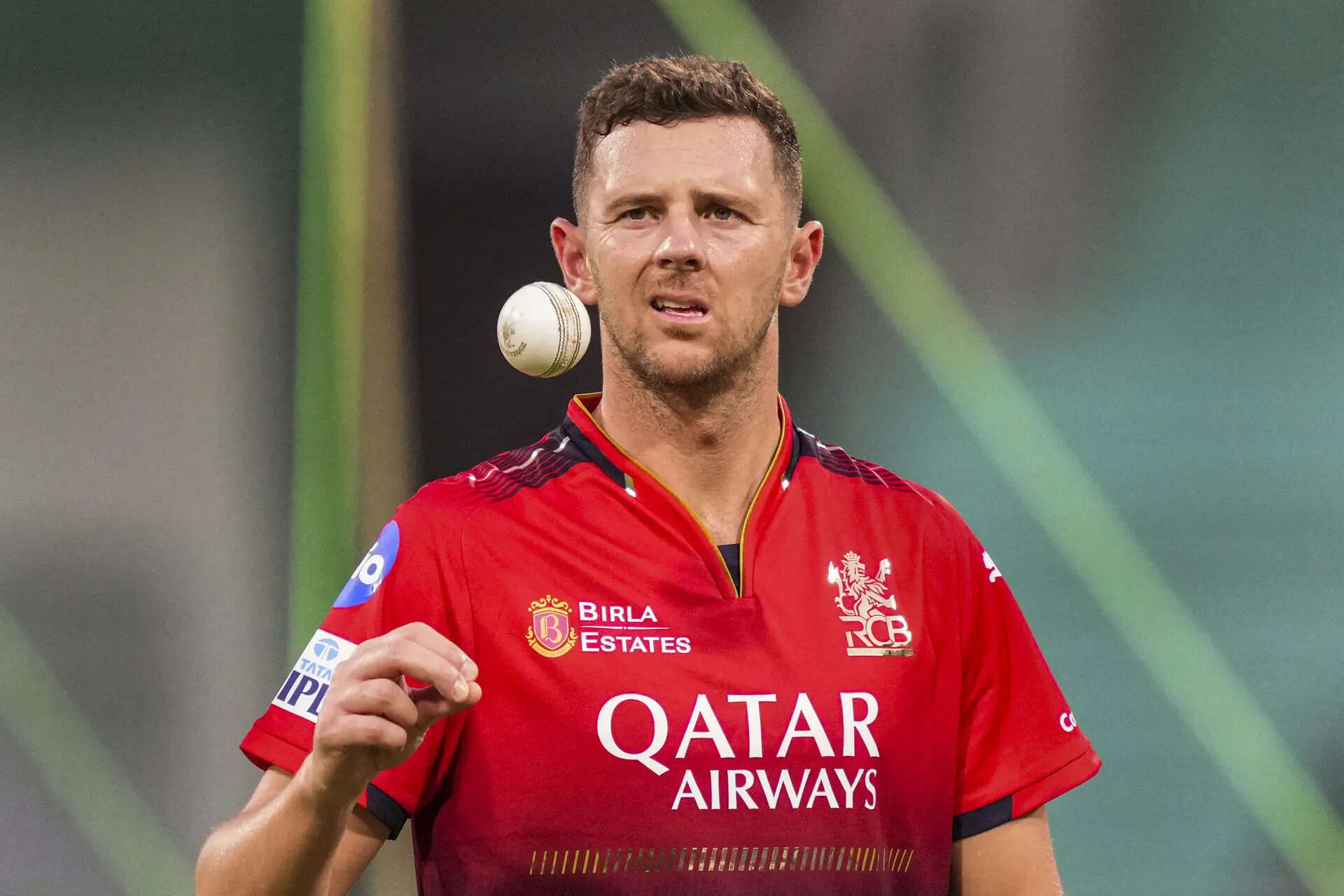 ‘Hazlewood returns but…’: RCB coach gives key fitness update before SRH clash