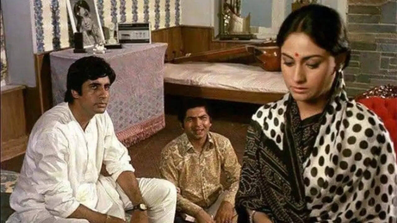 Priyadarshan says Asrani was better than Amitabh Bachchan in 'Abhimaan'