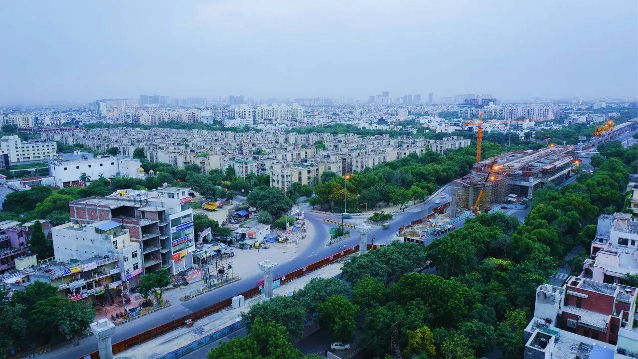 Jewar takes flight: How Noida International Airport is redrawing NCR’s real estate growth map