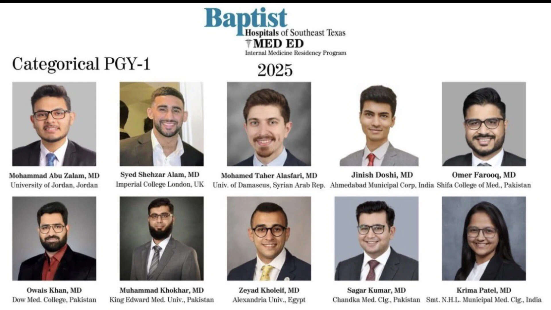 Why Targeting Foreign Doctors Is a Dangerous Move for Public Health