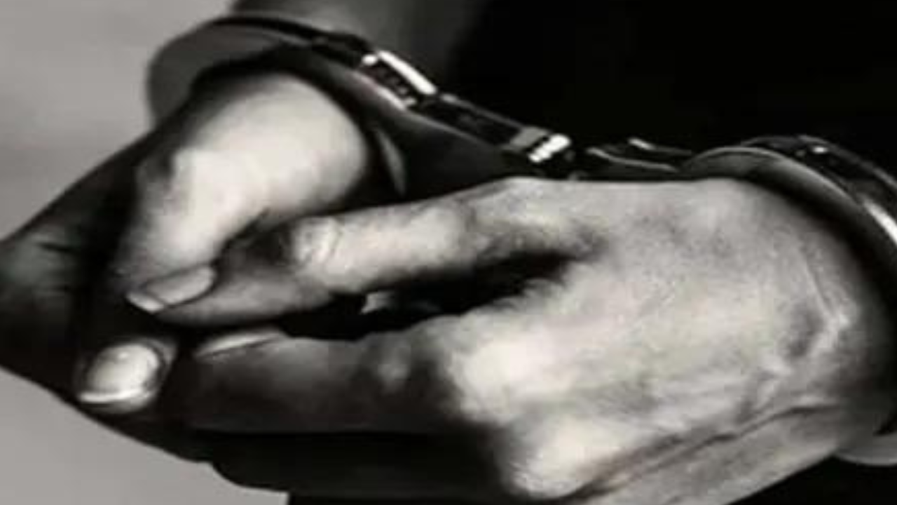 Maharashtra: Father arrested as 10-year-old dies after being hung upside down overnight