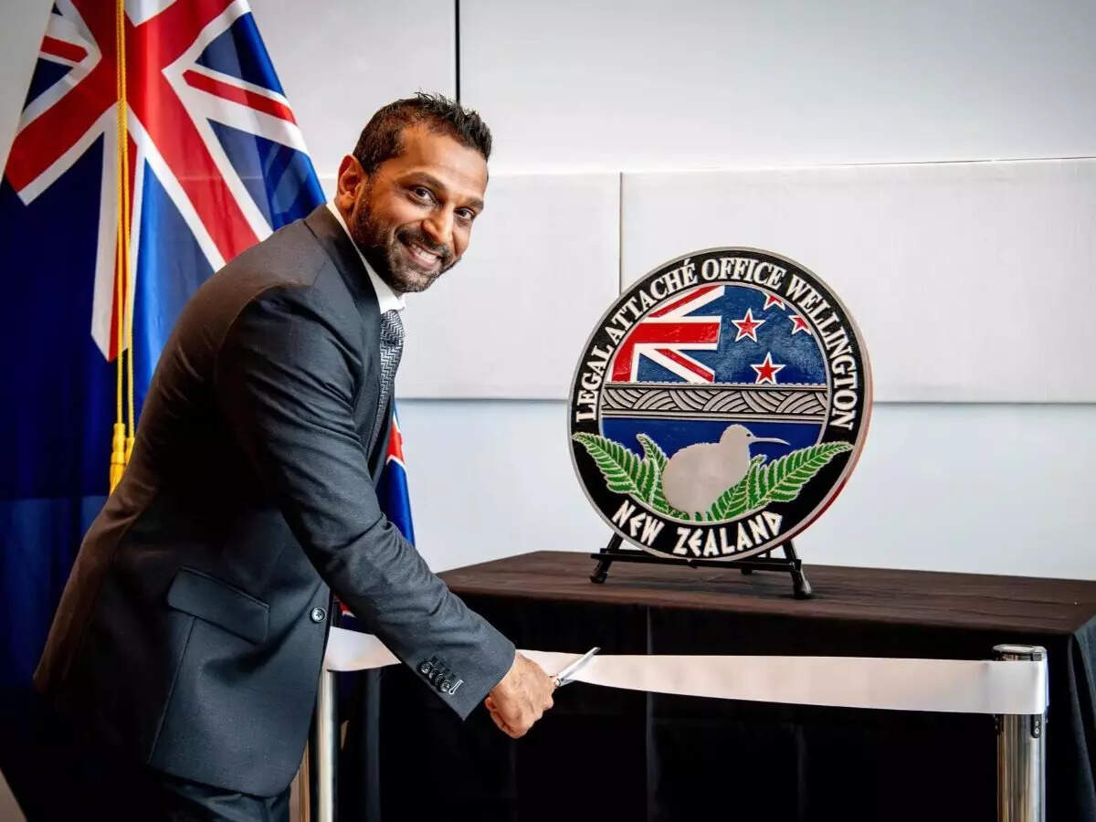 FBI responds to Iran-backed group’s hacking of Director Kash Patel’s personal email