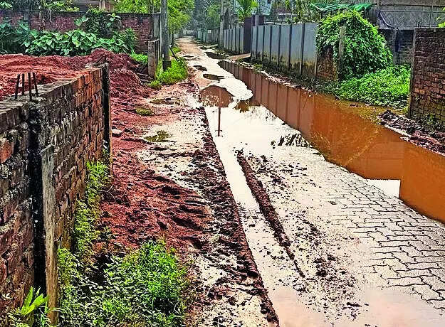 In Dispur seat, everyday urban distress dominates poll mood