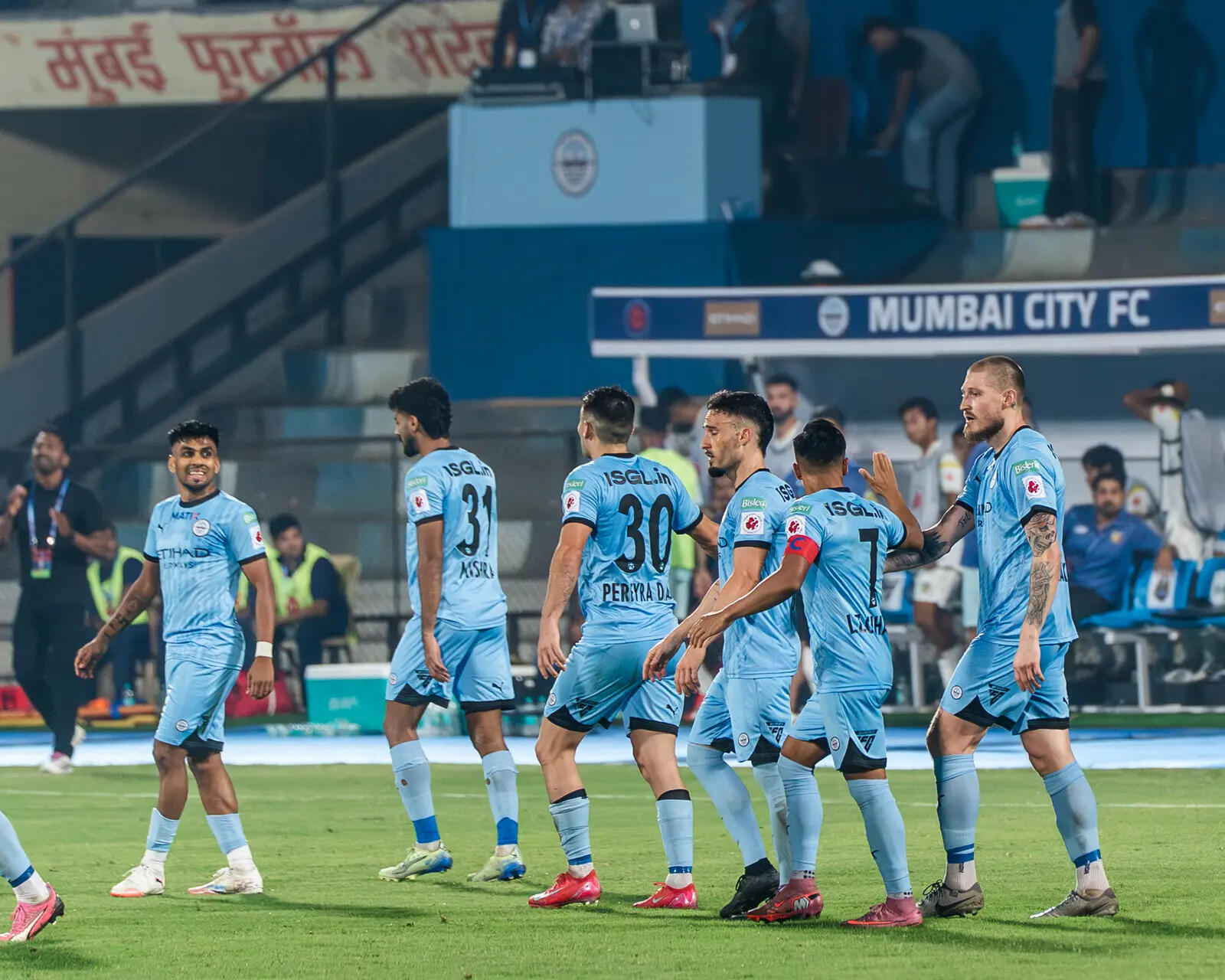 Genius Sports leads race for football rights with Rs 64.4 crore annual bid