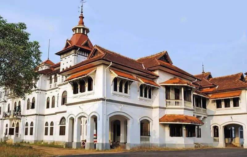 Kowdiar Palace theft: 25 questioned, but no breakthrough in probe