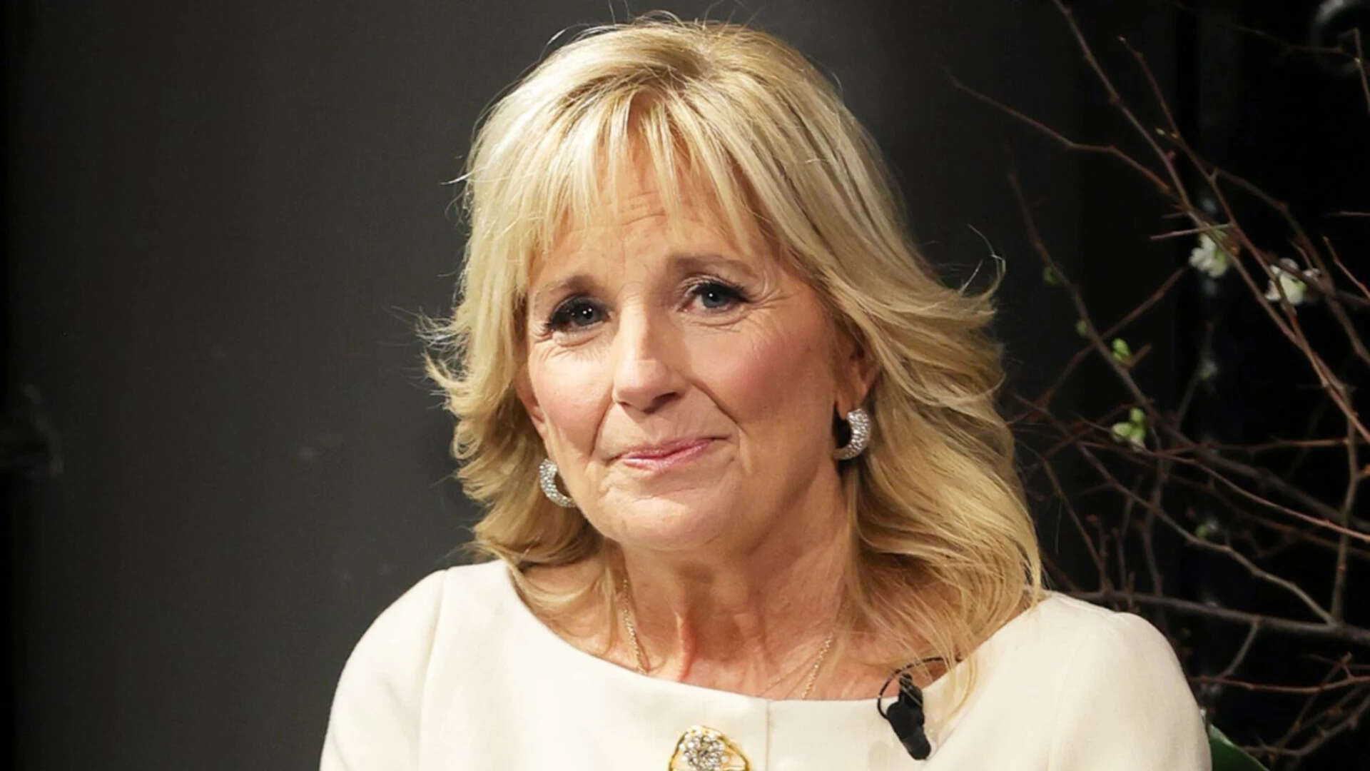 'Negligent discharge': Jill Biden’s Secret Service agent accidentally shoots leg while on duty