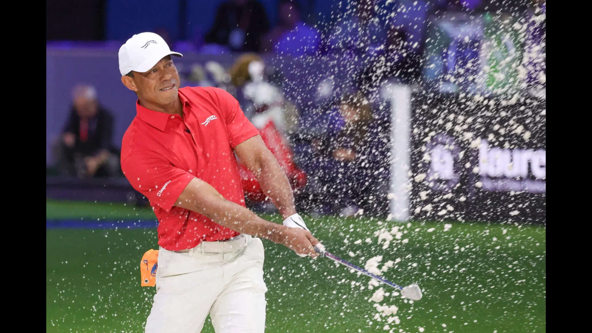 Tiger Woods involved in rollover car crash in Florida: What we know