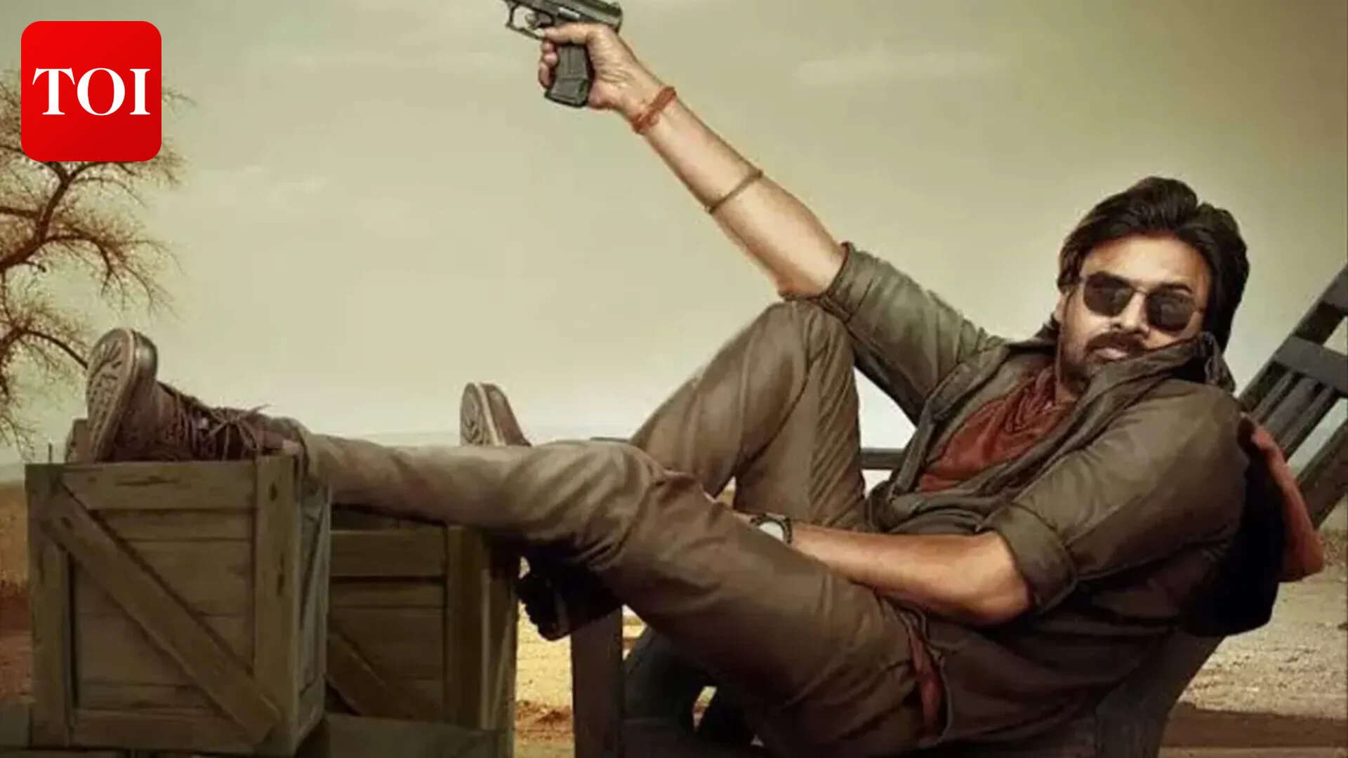 'Ustaad Bhagat Singh' BO day 10: Film crosses Rs 91 cr